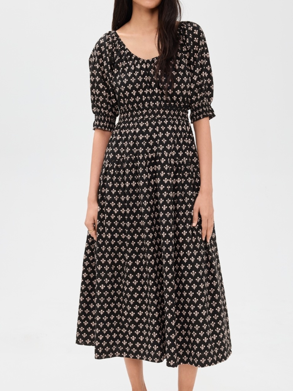 Marea Abby Dress